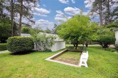 Exterior - 4606 King William Rd, Richmond, VA 23225 photo 6 of 6