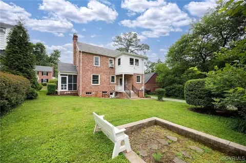 Exterior - 4606 King William Rd, Richmond, VA 23225 photo 4 of 6