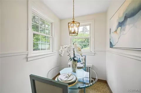Dining - 4606 King William Rd, Richmond, VA 23225 photo 5 of 5