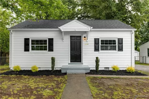 1104 Maryland Ave, Glen Allen, VA 23060