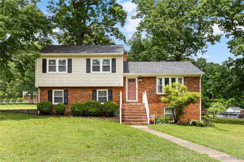 10970 Haverford Ln, North Chesterfield, VA 23236