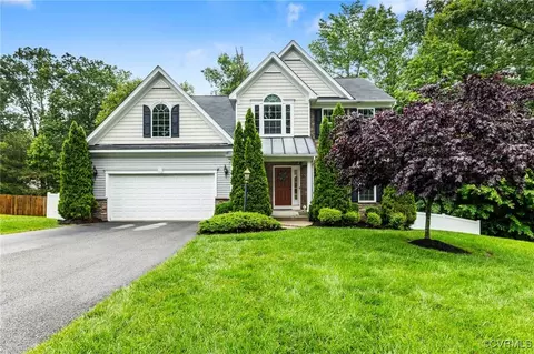 3112 Tadley Dr, Midlothian, VA 23112