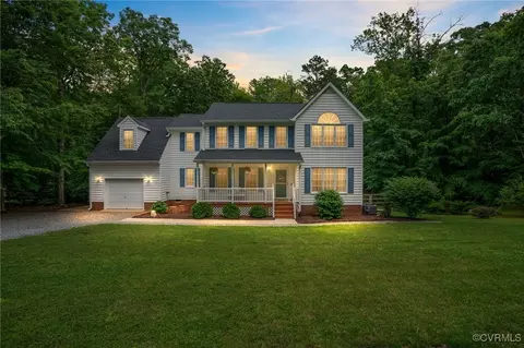 12207 Balta Rd, Chesterfield, VA 23838