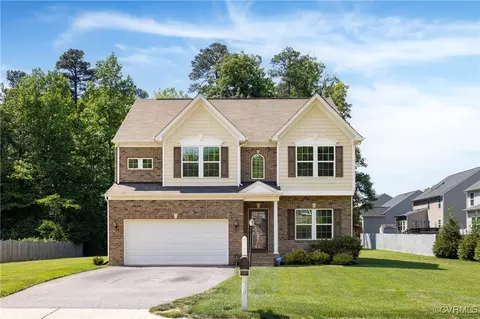 9006 Proctors Run Ct, Richmond, VA 23237
