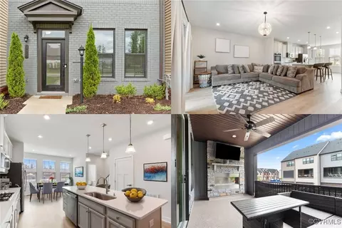 1906 Chartermark Dr, Midlothian, VA 23114