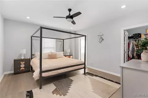 Bedroom - 3418 E Clay St, Richmond, VA 23223 photo 1 of 5