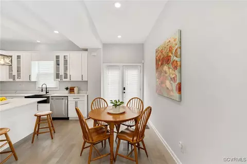 Dining - 3418 E Clay St, Richmond, VA 23223 photo 6 of 6