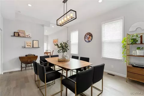 Dining - 3418 E Clay St, Richmond, VA 23223 photo 1 of 6