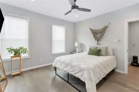 Bedroom - 3418 E Clay St, Richmond, VA 23223 photo 5 of 5