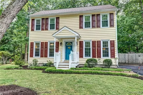 630 Clearlake Rd, Richmond, VA 23236