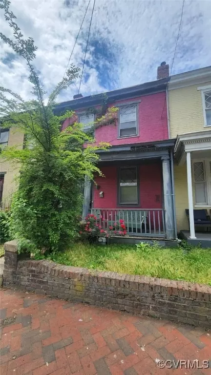 213 E Leigh St, Richmond, VA 23219 photo 1
