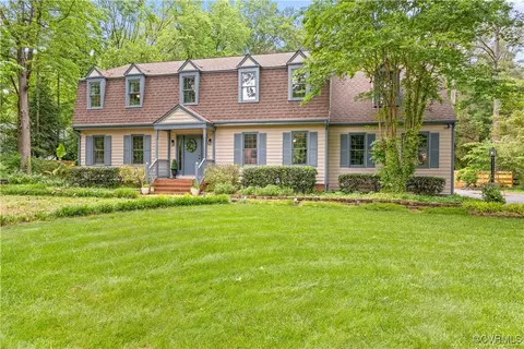 8393 Brittewood Cir, Mechanicsville, VA 23116