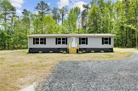 15011 Elm Cottage Rd, Amelia Court House, VA 23002