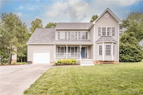 3806 River Mill Dr, North Dinwiddie, VA 23803