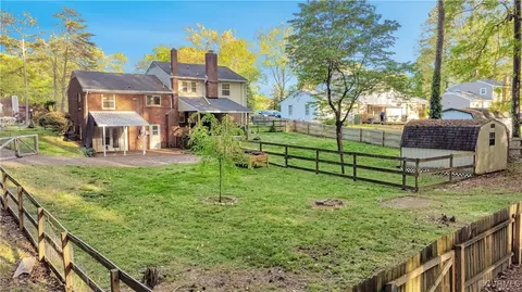 1108 Hybla Rd, North Chesterfield, VA 23236