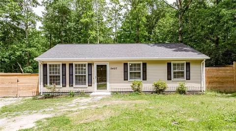 5407 Solaris Dr, Chesterfield, VA 23832