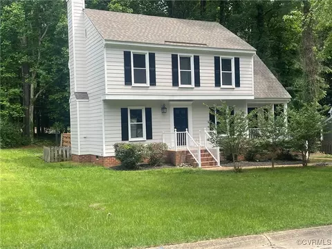 5811 Laurel Trail Ct, Midlothian, VA 23112