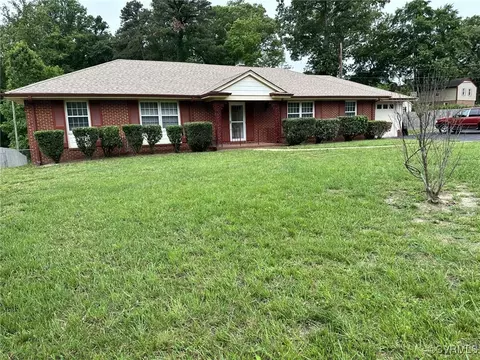 9079 Cudlipp Ave, Mechanicsville, VA 23116