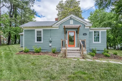 524 Highland Ave, Colonial Heights, VA 23834