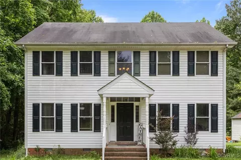 14125 Mountain Rd, Glen Allen, VA 23059