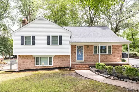 1147 Joliette Rd, Richmond, VA 23235