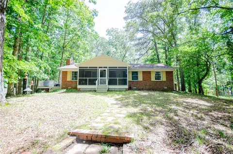 3409 Westwood Rd, Mechanicsville, VA 23111