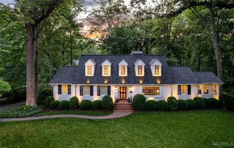 30 Charnwood Rd, Henrico, VA 23229