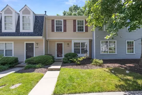 11693 Timberly Waye, Richmond, VA 23238