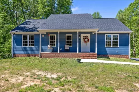 124 Vogel Rd, Cumberland, VA 23040