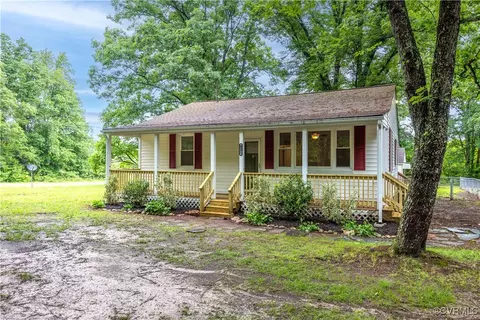 4593 Tabscott Rd, Columbia, VA 23038