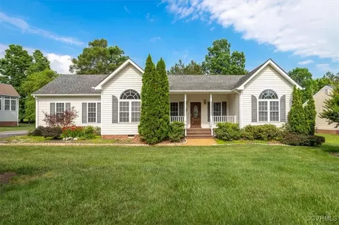4907 Misty Spring Dr, Midlothian, VA 23112