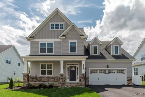 12543 N Readers Ln, Manakin Sabot, VA 23103
