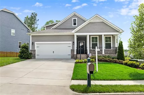 5620 Rohan Pl, Moseley, VA 23120
