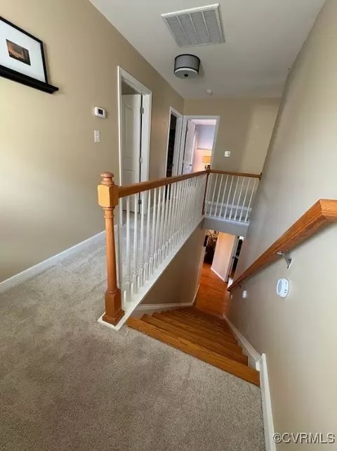Entry Way - 945 Gorham Ct, Midlothian, VA 23114 photo 2 of 2