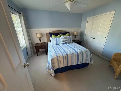 Bedroom - 945 Gorham Ct, Midlothian, VA 23114 photo 2 of 3