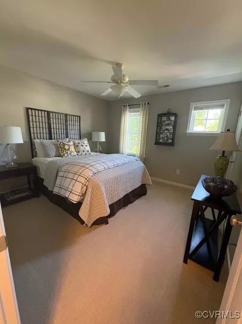 Bedroom - 945 Gorham Ct, Midlothian, VA 23114 photo 3 of 3