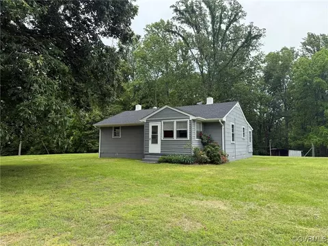 1252 Columbia Rd, Columbia, VA 23038
