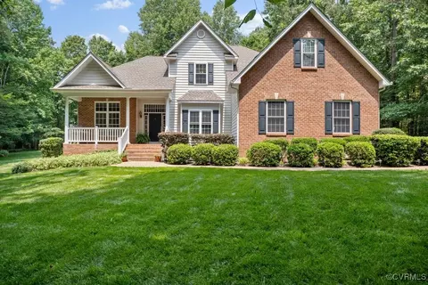 11513 Fair Isle Dr, Chesterfield, VA 23838