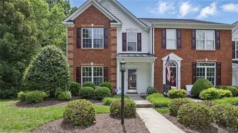 11448 Abbots Cross Ln, Glen Allen, VA 23059