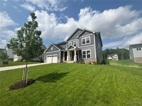 8625 Centerline Dr, Chesterfield, VA 23832