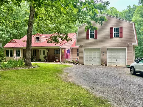 133 Woodhaven Trl, Cumberland, VA 23040
