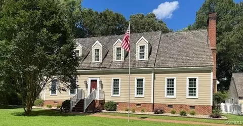 29507 Monroe Rd, Franklin, VA 23851 photo 1