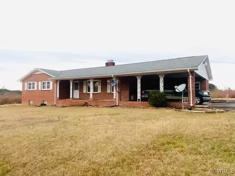 5939 Dry Bread Rd, Emporia, VA 23847