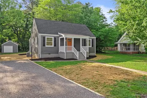 1321 Devers Rd, Richmond, VA 23226