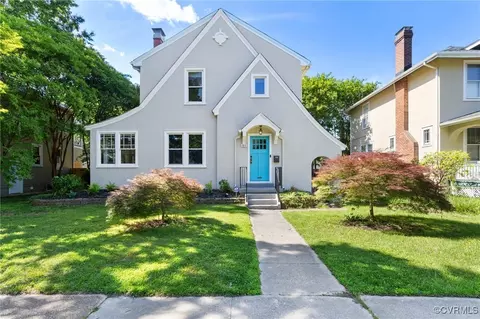 1511 Avondale Ave, Richmond, VA 23227