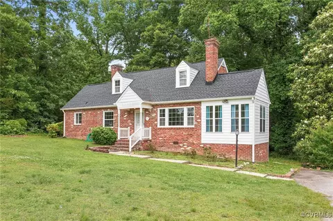 6706 Jahnke Rd, Richmond, VA 23225