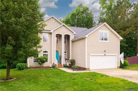 2907 Burley Ridge Ter, Chester, VA 23831