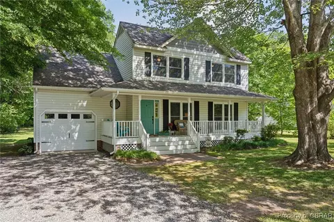 7720 Kelly Ave, Gloucester, VA 23061