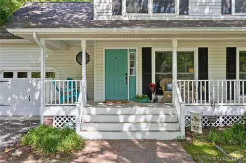 7720 Kelly Ave, Gloucester, VA 23061 photo 5