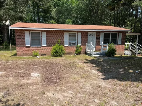 19323 Gray Rd, Yale, VA 23897
